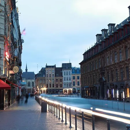 De La Paix