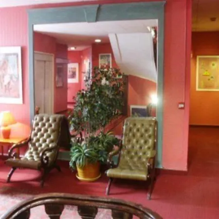 Hotel De La Paix Lille