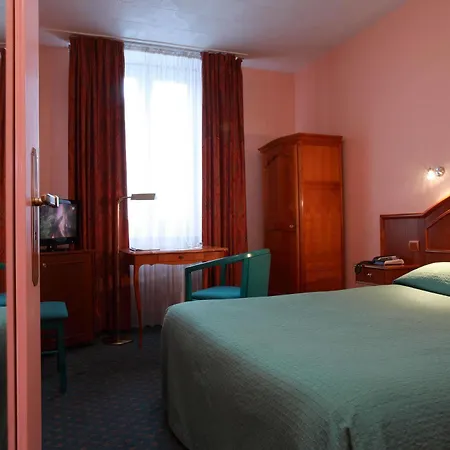 De La Paix 3* Lille